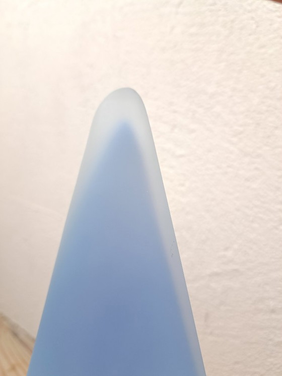 Image 1 of Tepee wall lamp by SCE for Habitat 80s