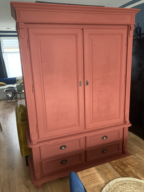 Image 1 of Mooie gepimpte kast!