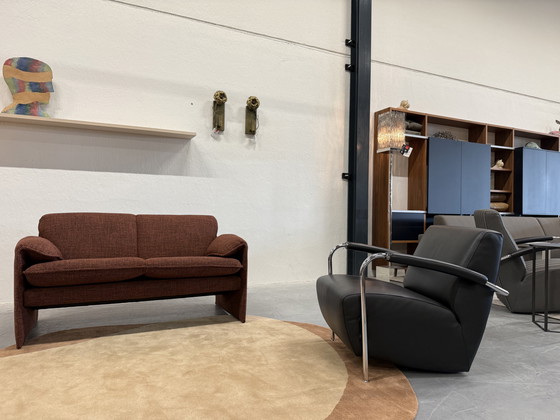 Image 1 of Leolux Bora Bora Sofa 2-Sitzer Migo Canyon