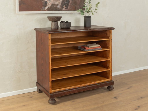 1920s Chest of Drawers
