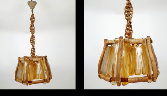 Image 1 of Kaiser Leuchten pendant lamp
