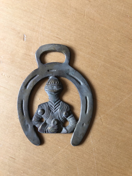 Image 1 of Paarden brasses