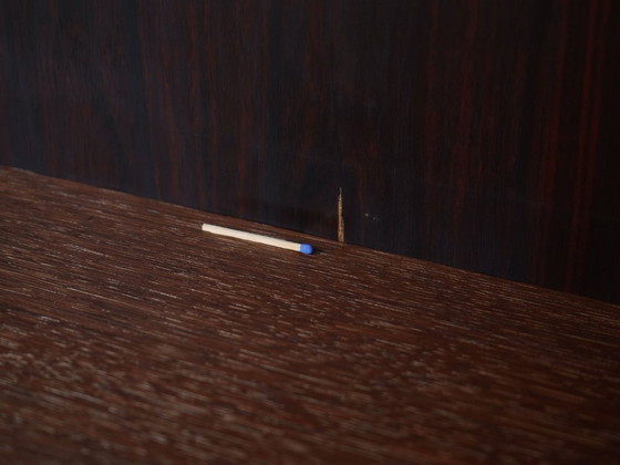 Image 1 of Rosewood bookcase, Danish design, 1970s, production: Denmark