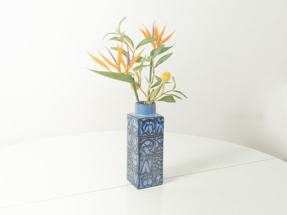Image 1 of Vase Royal Copenhagen Baca, Nils Thorsson, Vintage