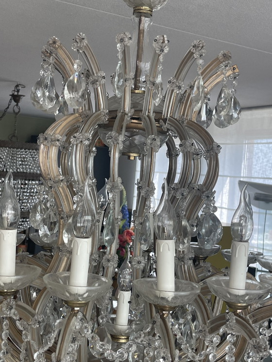 Image 1 of Lustre ancien rare
