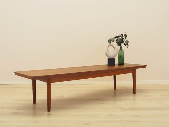Image 1 of Lowboard, Deens design, jaren 70, gemaakt in Denemarken