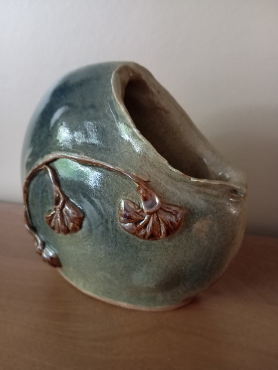 Image 1 of Kleine Keramikvase