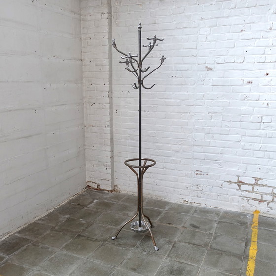 Image 1 of Vintage Michelin Coat Rack