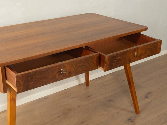 Image 1 of Scrivania anni '50, vintage