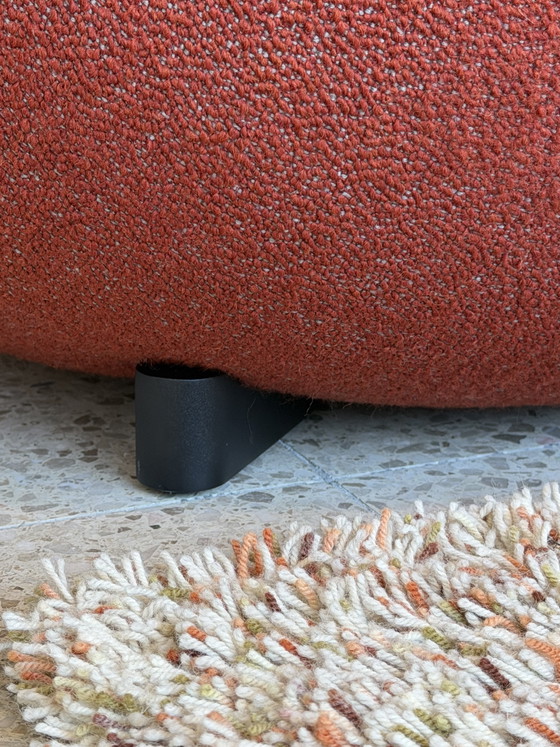 Image 1 of Sofá Leolux Pulla de 3 plazas NUEVO