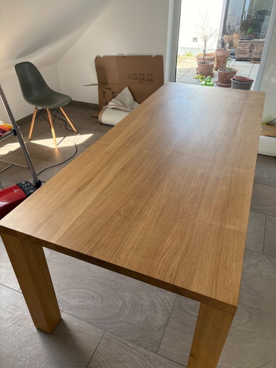 Image 1 of Dining table PJUR Zeitraum
