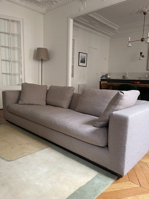 Divano Minotti