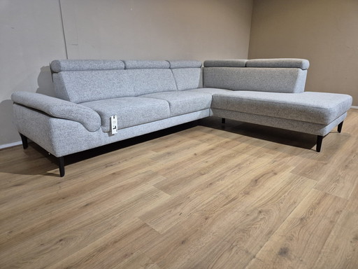30% Rabatt - Neu - Montel Modena Ecksofa - Grau
