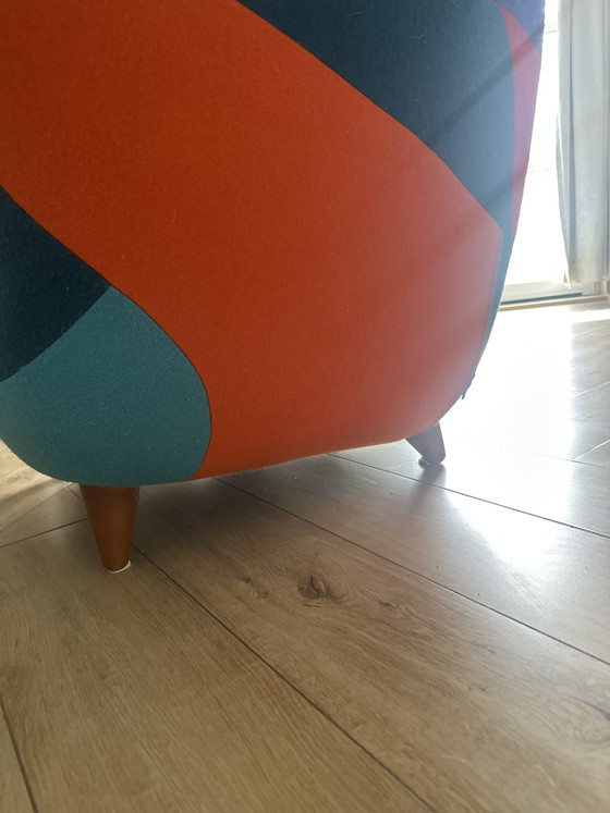 Image 1 of Sillón MOROSO