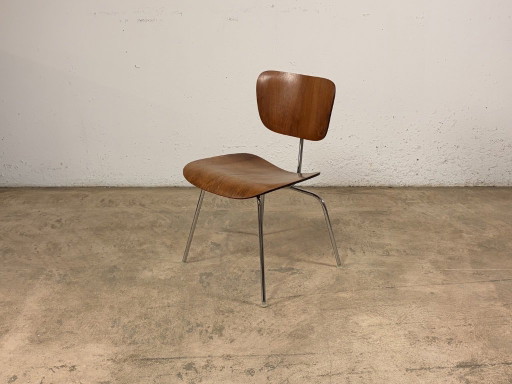 LCM Chair by Charles & Ray Eames for Herman Miller, 1950s