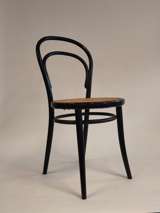 Thonet Bistrostoeltje 14
