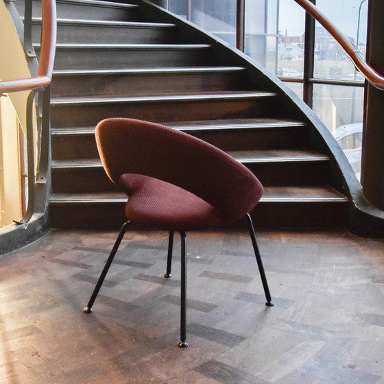 Image 1 of 4 chaises Artifort Nina