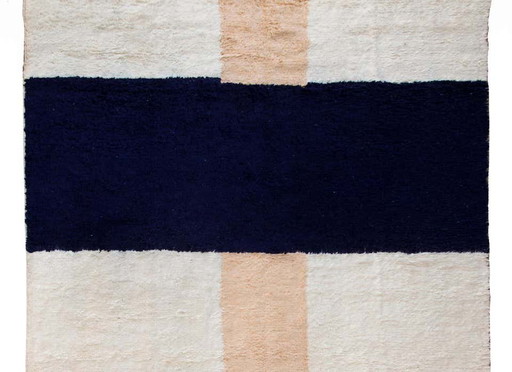 Tapis Beni Ouarain 300/200cm