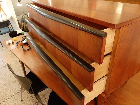 Image 1 of Cassettiera Alfred Hendrickx