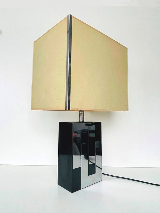 Image 1 of Lampe Philippe Jean # Vintage 70s #