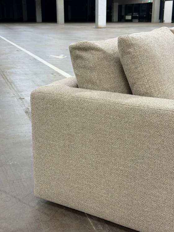 Image 1 of Linteloo Mauro | Beige Boucle 