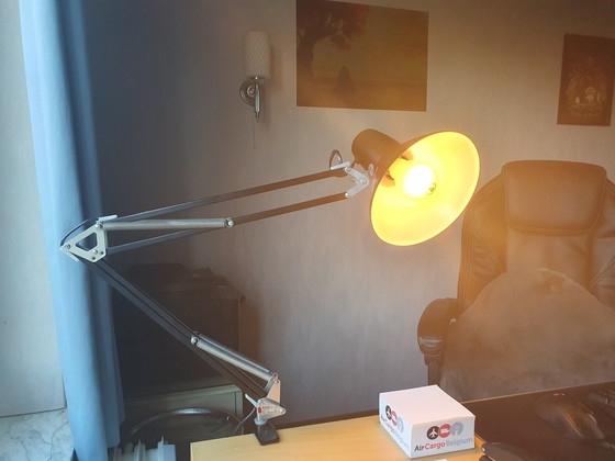 Image 1 of Waso Architekt Lampe '70 - Schweden