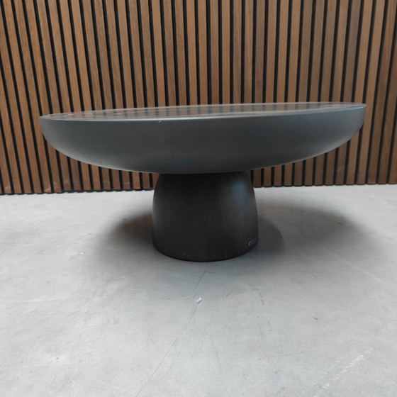 Image 1 of Tavolino da caffè in legno Mogg Olo medio