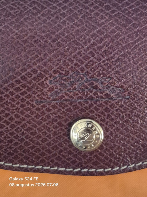 Longchamp – Backpacks, Leather, Nylon (photo 7 of 10)