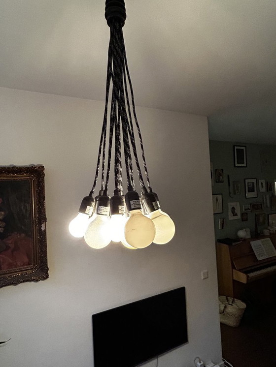 Image 1 of Progettazione della lampada a fascio