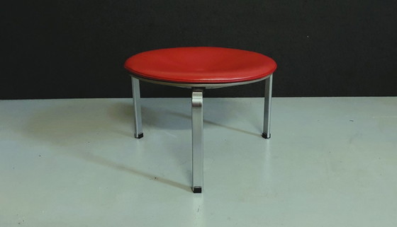 Image 1 of Poul Kjearholm Fritz Hansen PK33