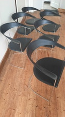 Arrben Italy Designstühle