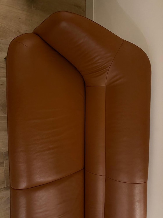 Image 1 of Leolux Lindo 3-zits bank – stijlvol design