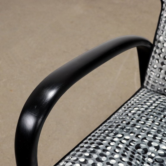 Image 1 of Fauteuil de la collection « Prisma » des années 1960