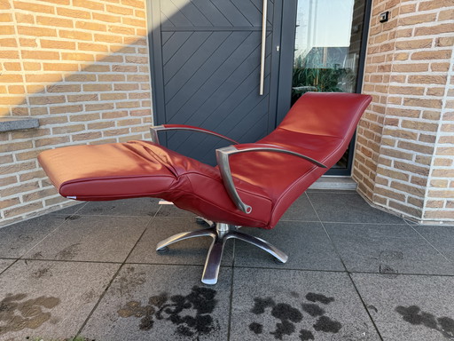 Jori Brainbuilder entspannen, Konia Rood Medi Mono-Bewegung