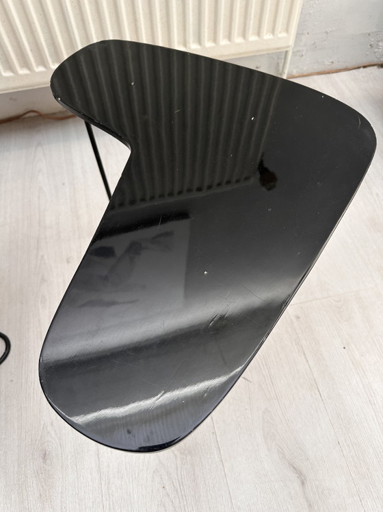 Image 1 of 3 tables gigognes - Willy Van Der Meeren, Belgique-1950