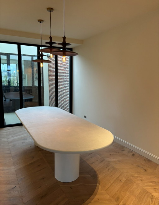 Table de salle à manger Mortex