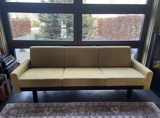 Image 1 of Mid-Century Sofa
