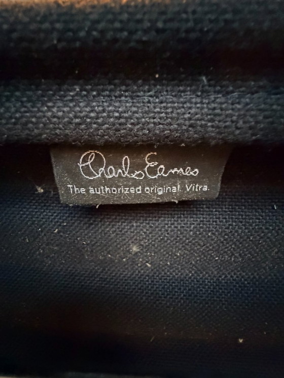 Image 1 of Vitra Eames EA108 Hopsak