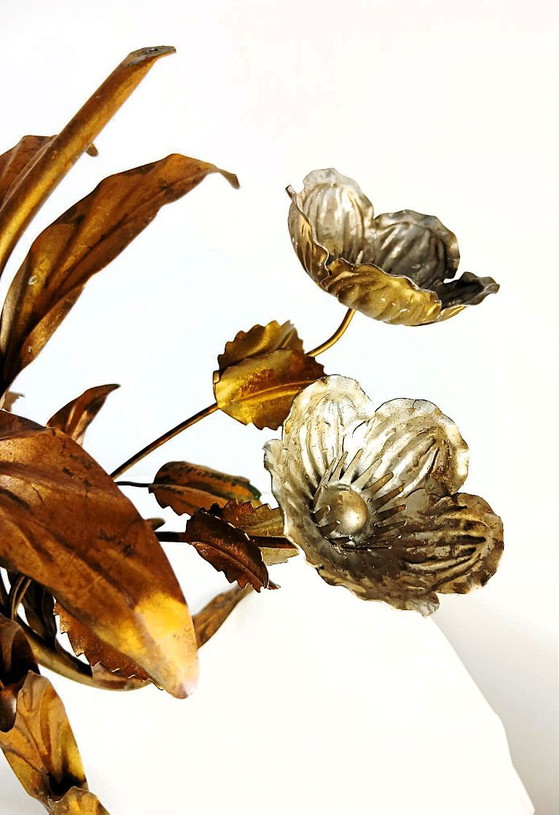 Tavolo da fiori di Hans Kögl, Firenze – Tavolini, Glass (photo 4 of 8)