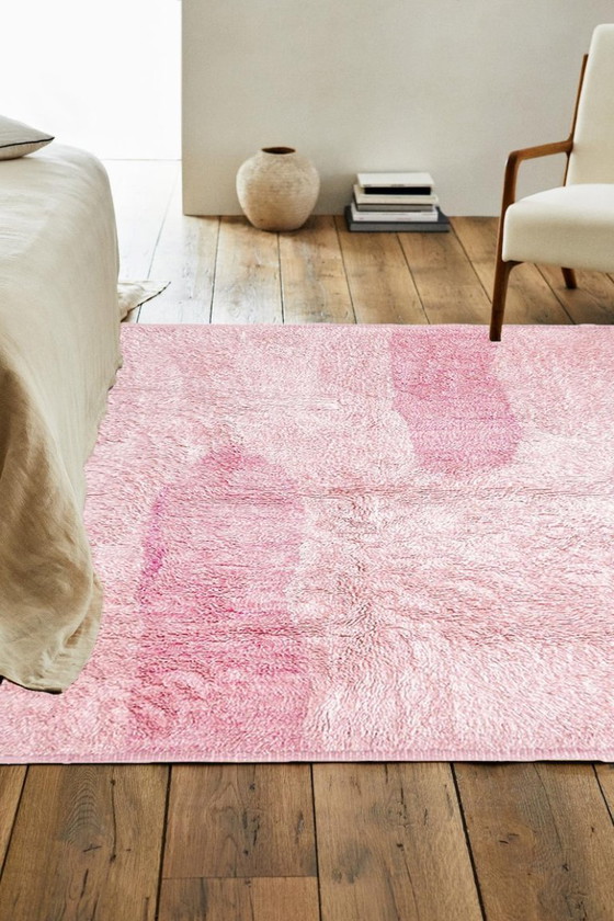 Image 1 of Handgeknüpfter marokkanischer Teppich, 250 cm x 300 cm