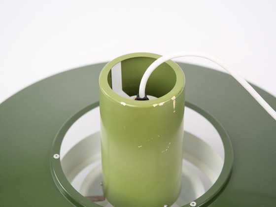Image 1 of Suspension vintage danoise Falcon par Andreas Hansen, Fog og Morup, 1969