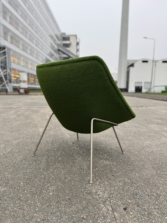 Image 1 of Artifort Oyster F156 Pierre Paulin