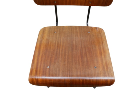 Image 1 of Chaise Gispen modèle 1262