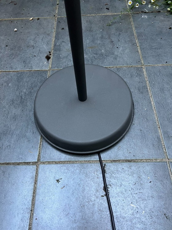 Image 1 of Vloerlamp – IKEA HEKTAR (inclusief huidige lichtbronnen!)