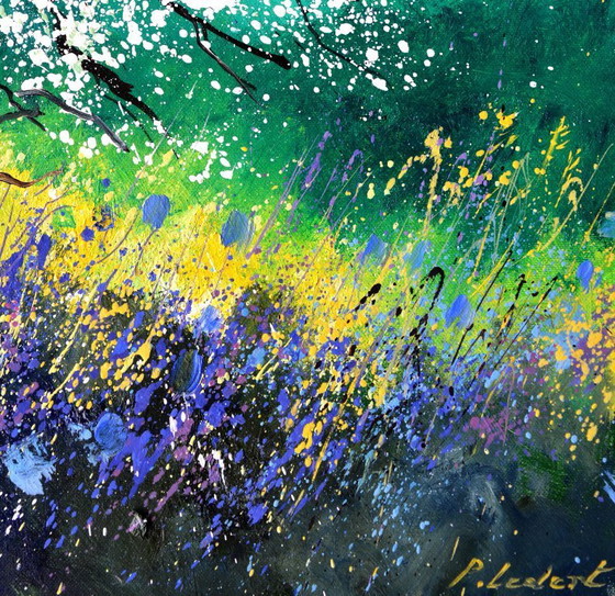 Image 1 of Melo in primavera