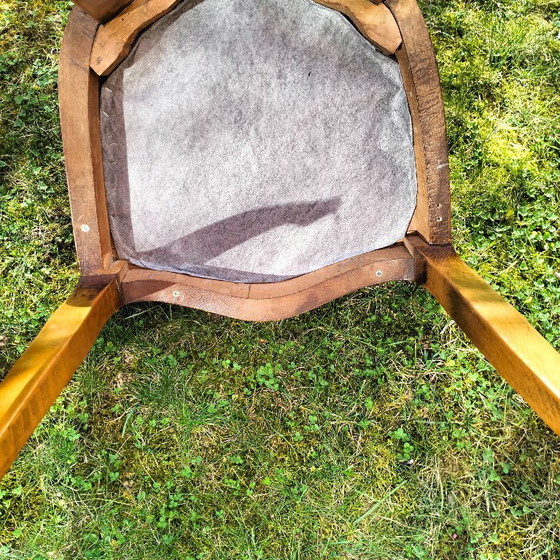 Image 1 of 6 sedie da pranzo