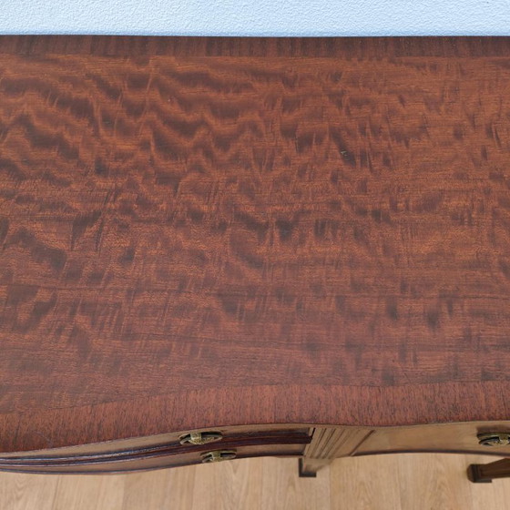 Cassettiera Vintage Rustica, Tavolino Consolle Credenza – Credenze, Brass (photo 12 of 16)