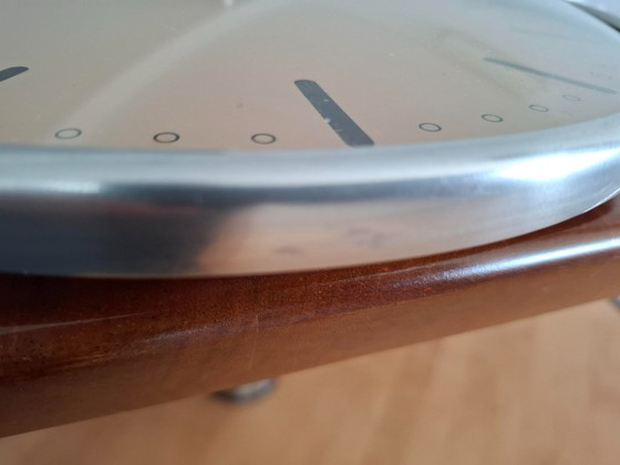 Image 1 of Horloge murale Georg Christensen 30 cm