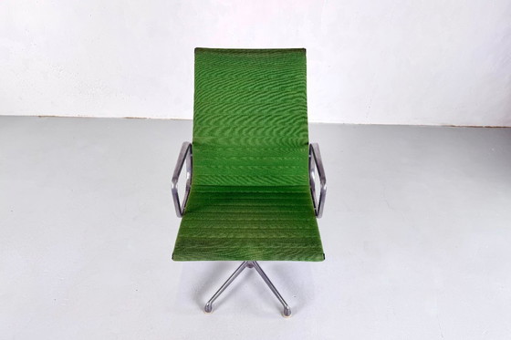 Image 1 of Bürostuhl von Charles und Ray Eames für ICF – 1960er Jahre