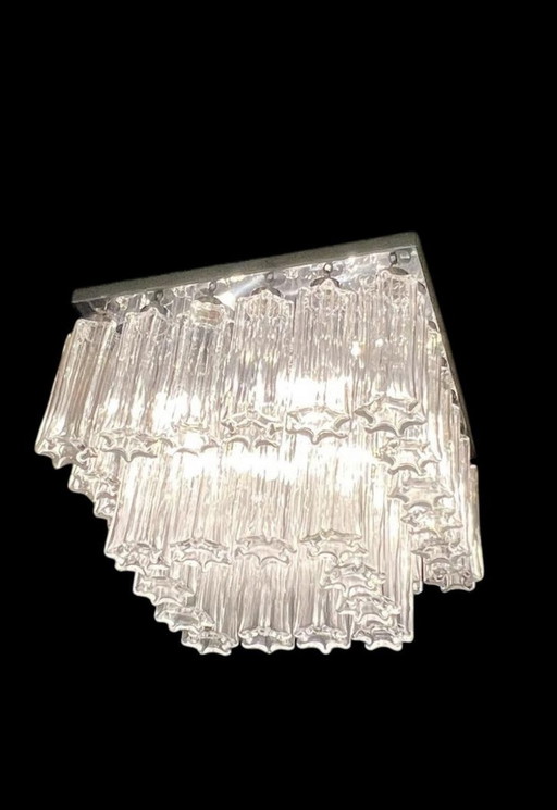 Rare lustre Glashütte Limburg